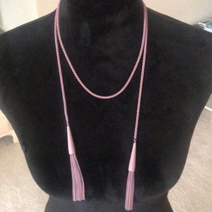 Kendra Scott Phara Lariat Necklace